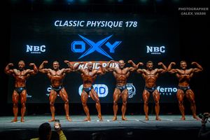 CLASSIC PHYSIQUE 178